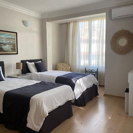 Villa Sophia Marmaris Exteriör bild