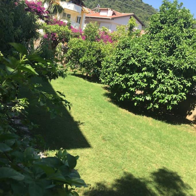Villa Sophia Marmaris Exteriör bild