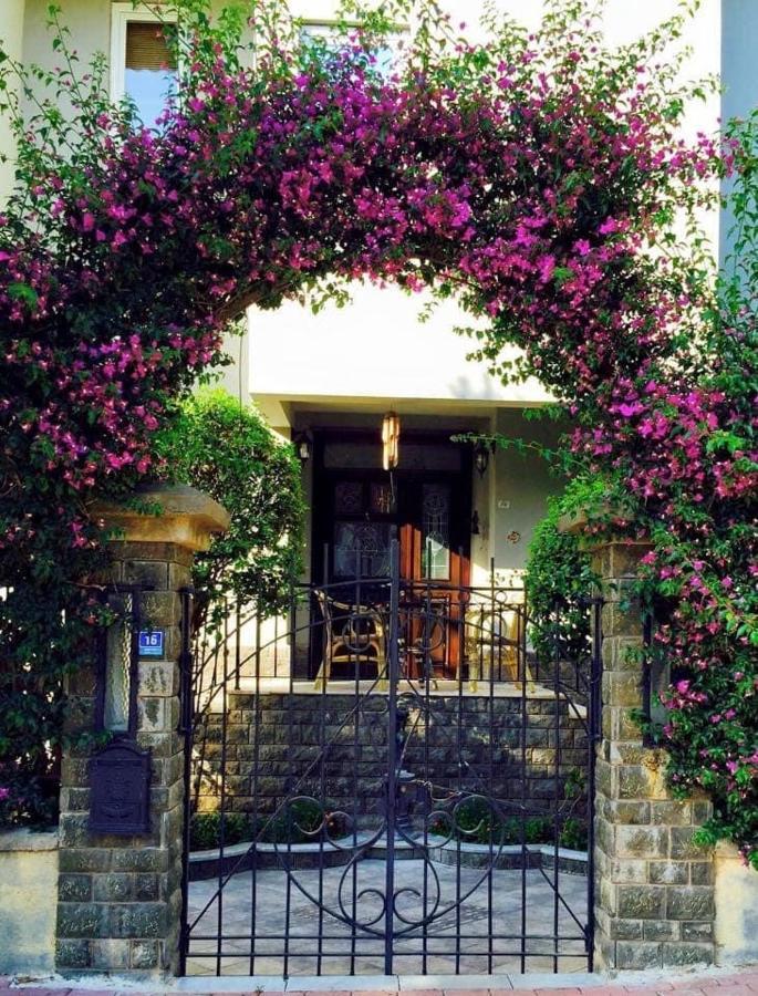 Villa Sophia Marmaris Exteriör bild