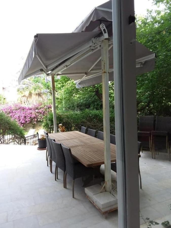Villa Sophia Marmaris Exteriör bild
