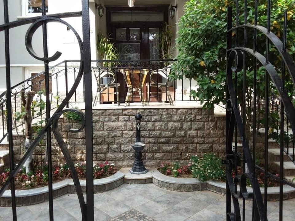 Villa Sophia Marmaris Exteriör bild