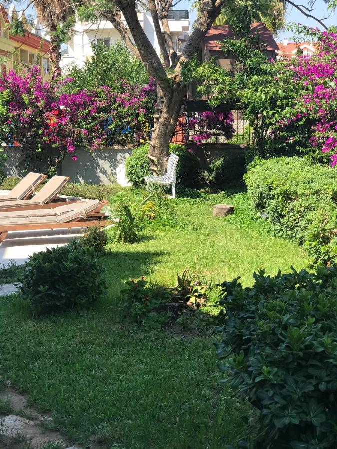 Villa Sophia Marmaris Exteriör bild