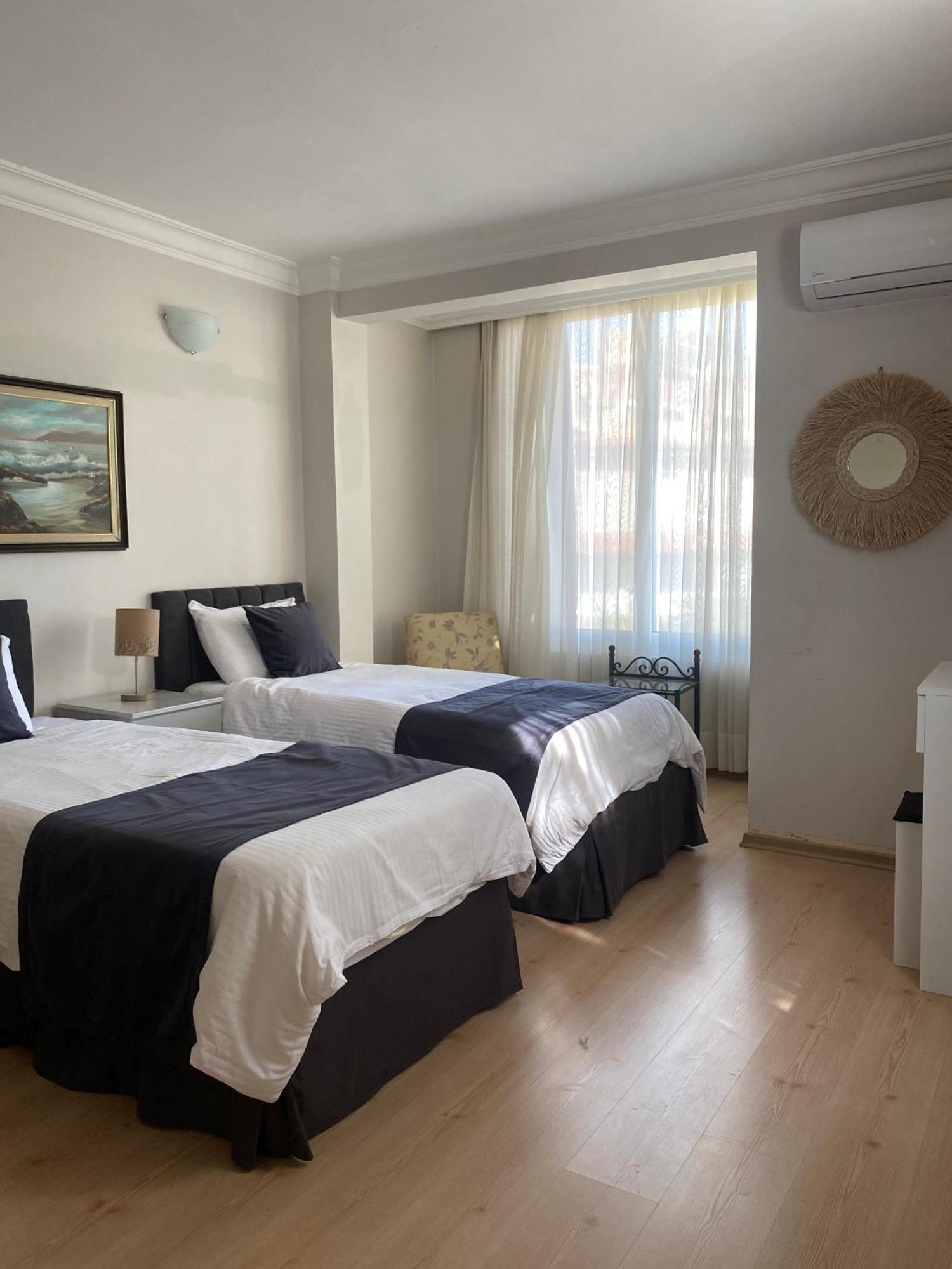 Villa Sophia Marmaris Exteriör bild
