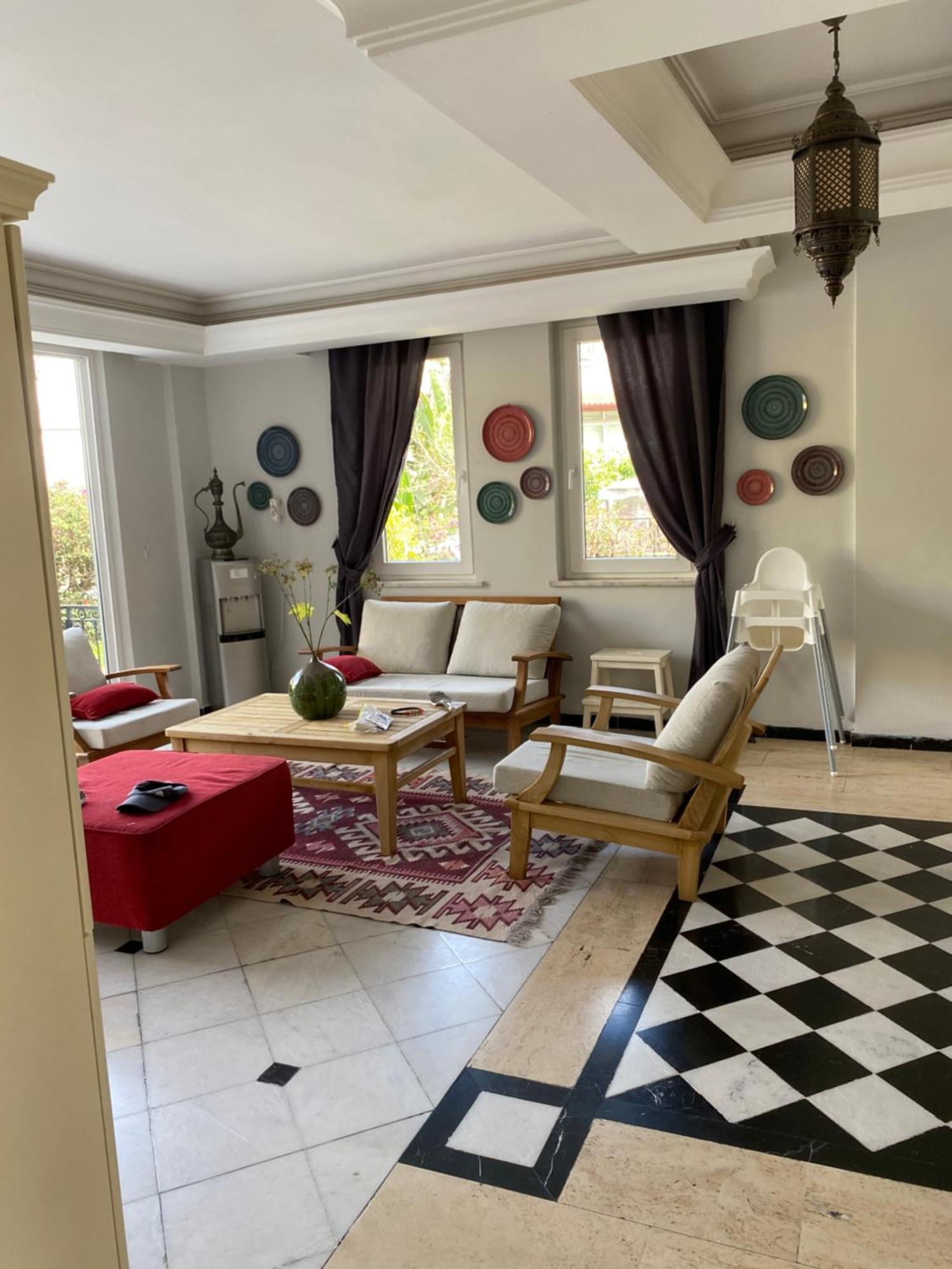 Villa Sophia Marmaris Exteriör bild