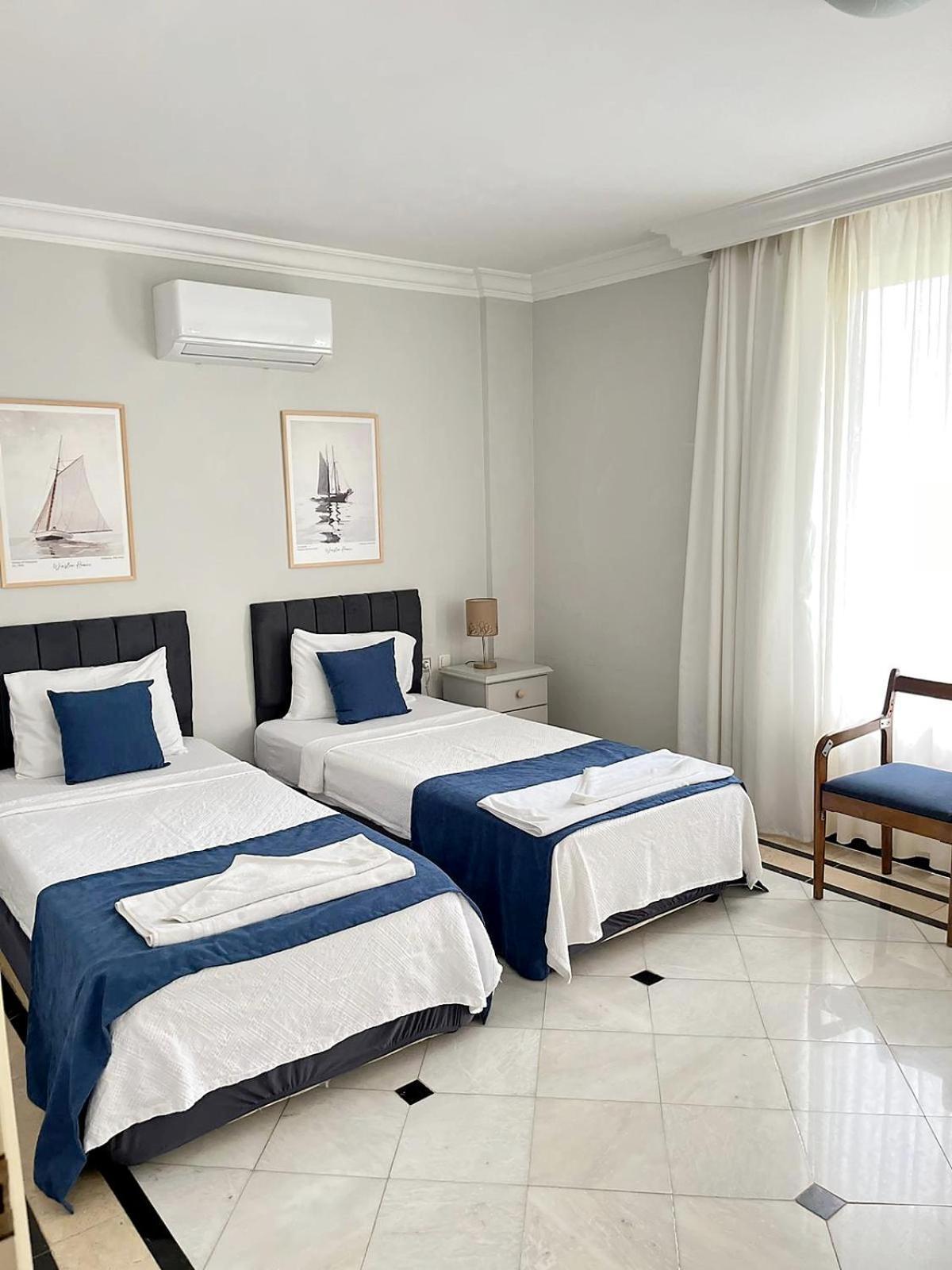 Villa Sophia Marmaris Exteriör bild